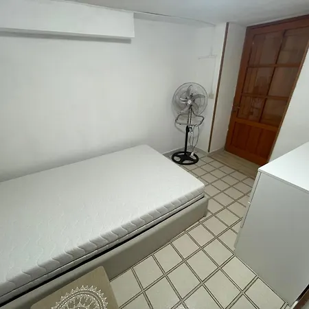 Casa Barbiera Apartment San Vito Lo Capo